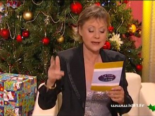 Le Noël de l'amitié 2009 (19.12.2009)