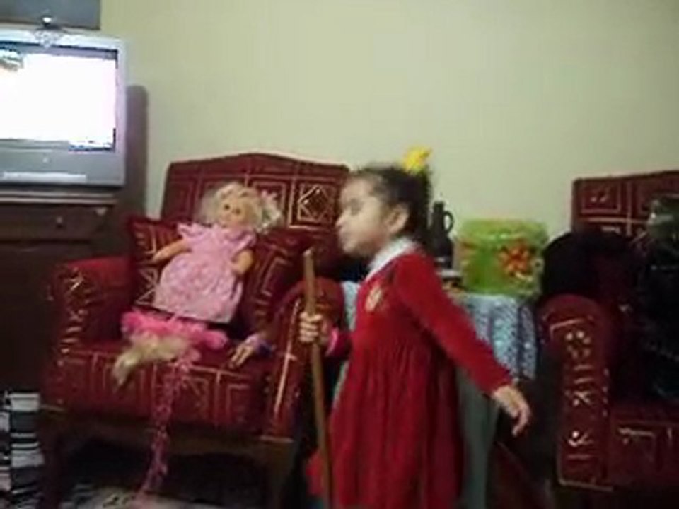 Adam olacak çocuk :)