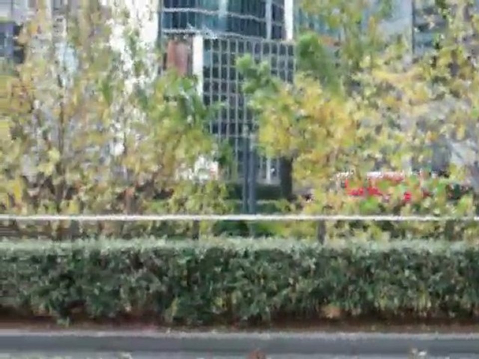 départ bspp vsav cs courbevoie 92