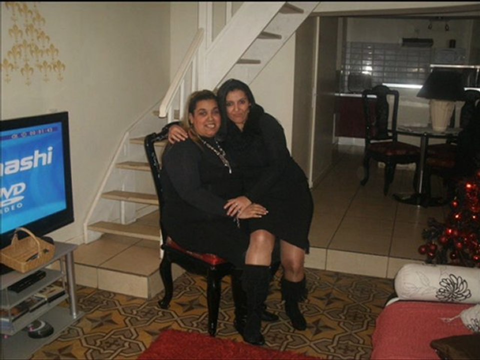 moi vitaa chez moi aves ma pot gina