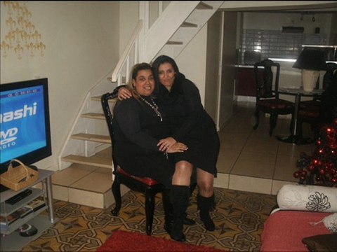 moi vitaa chez moi aves ma pot gina