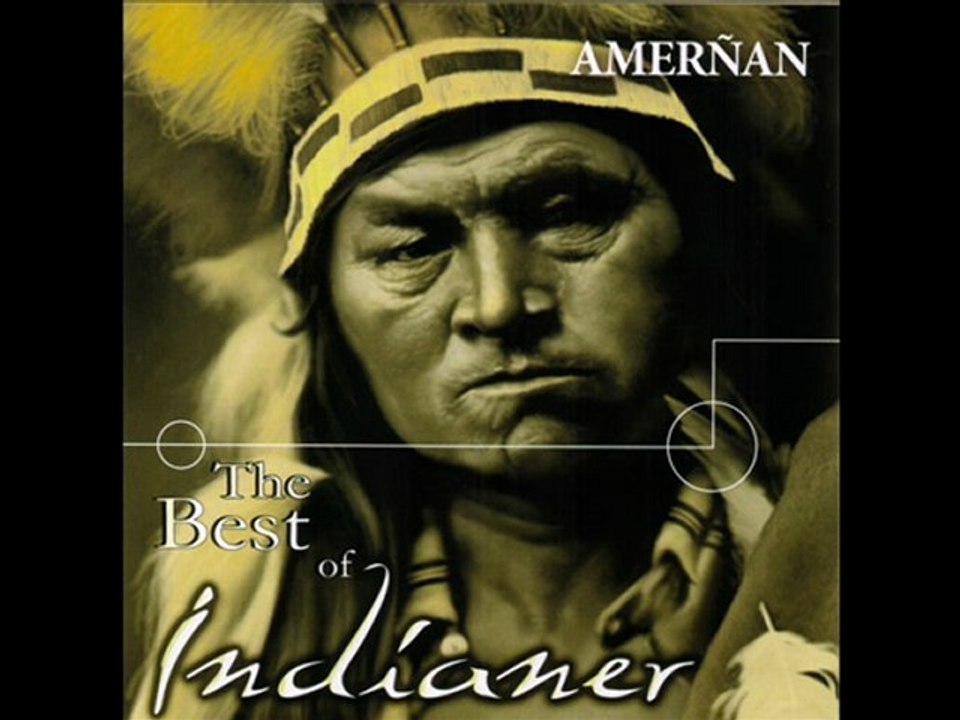 The Best of İndianer-The last Of The Mohicans