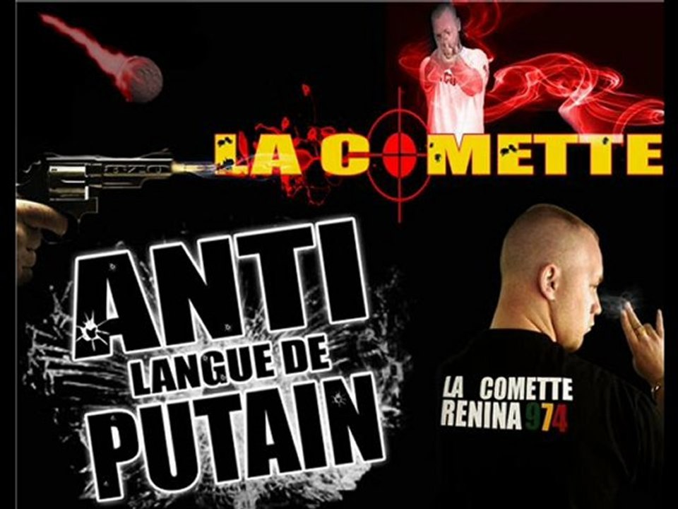 LA COMETTE.MES BAILS MES DIESES