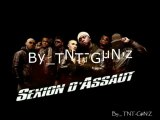 Sexion D'Assaut - L'école Des Points Vitaux BY_TNT-GµN'z