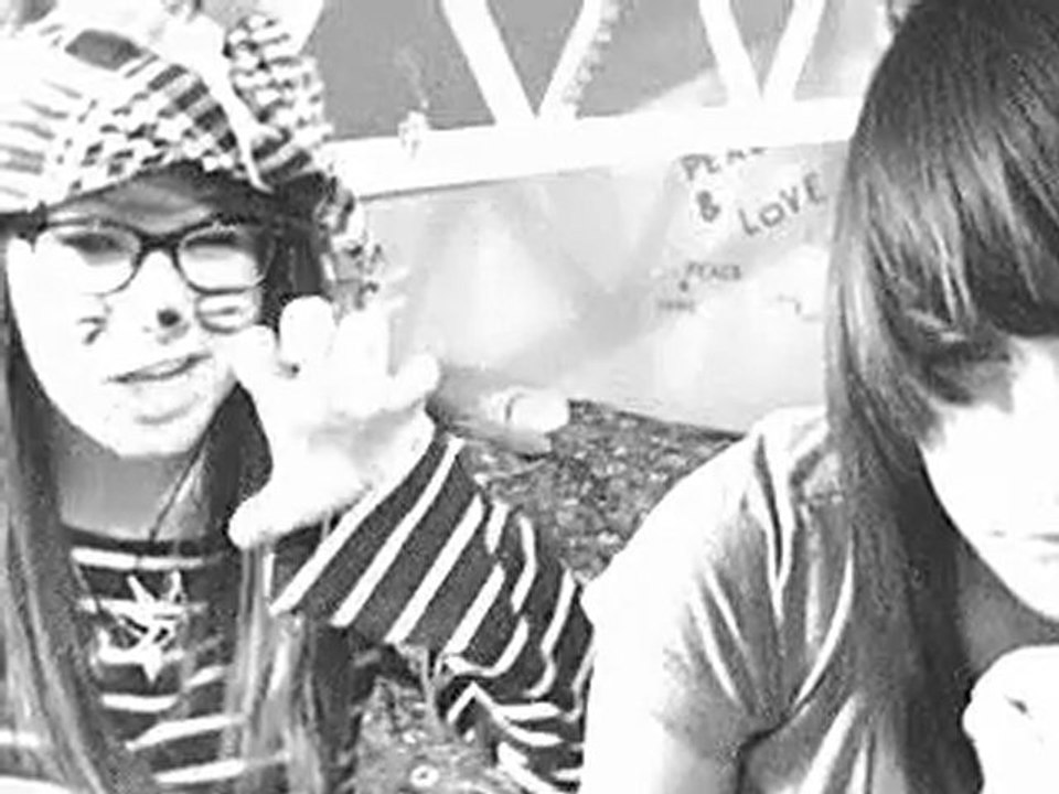 Bad Trip ♥