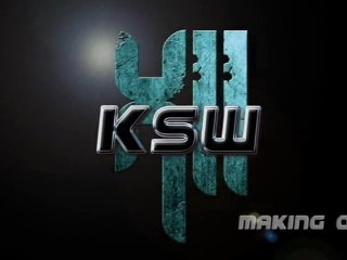 KSW 12 - making of