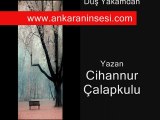 Düş Yakamdan