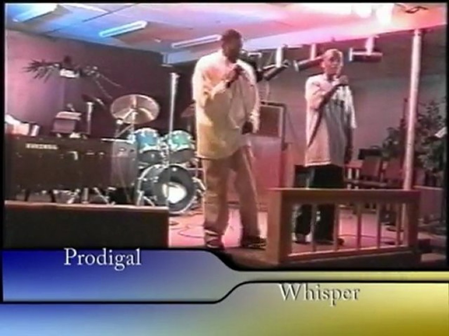 crossfire documentary snipplet