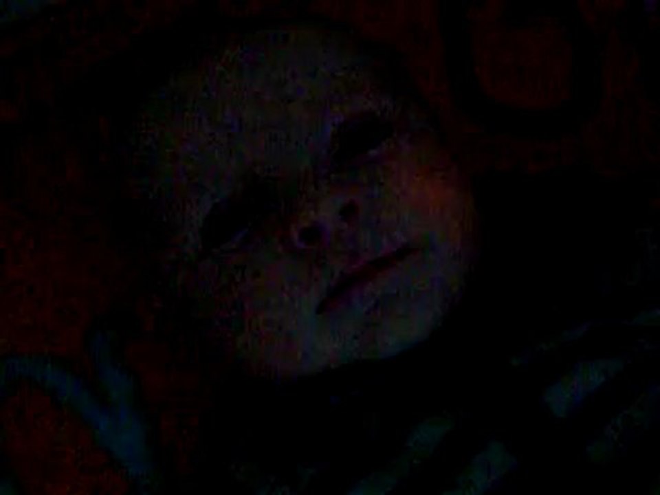 mon loulou qui papote