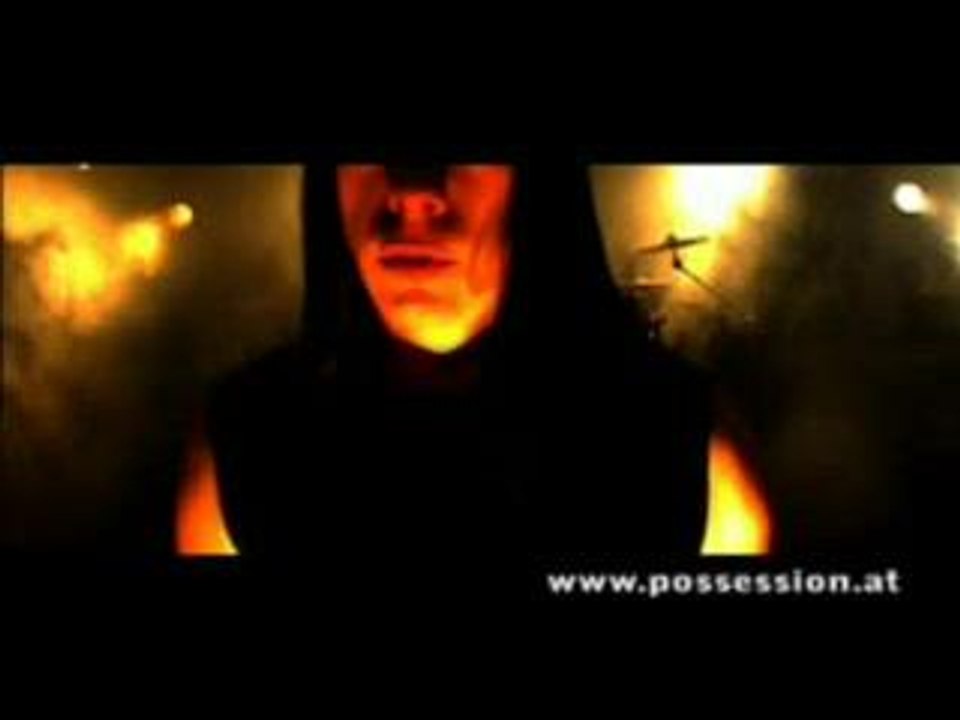 Possession-Gladiator