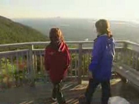 Le Parc national du Mont Mégantic - ...