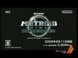 Metroid Prime 2 echoes (wii)