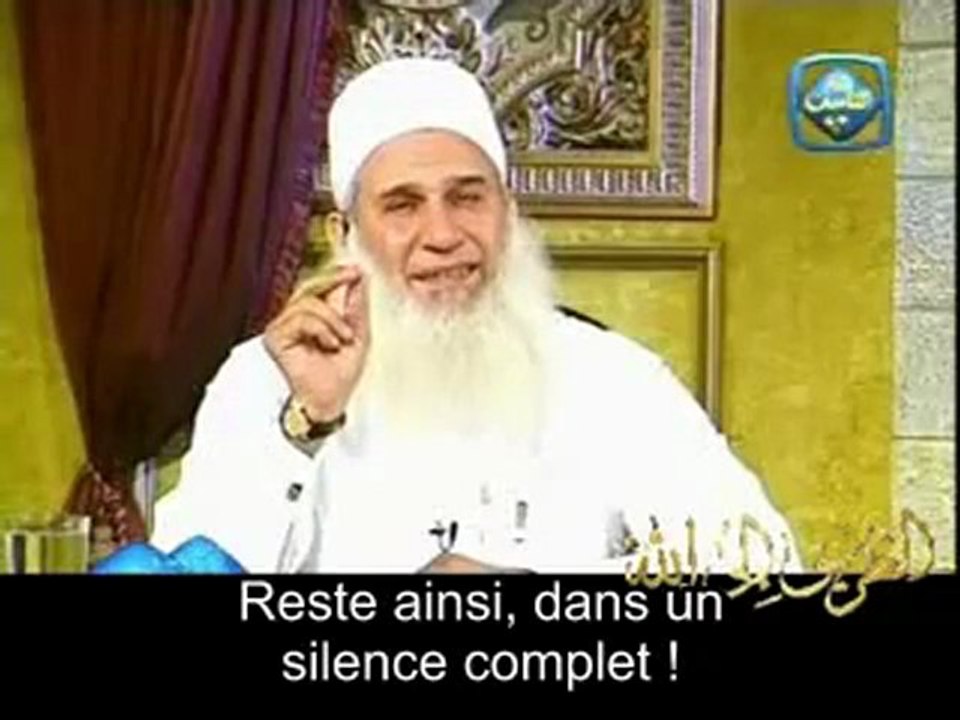 cheikh yaakoub - REGARDE C'EST POUR TOI !