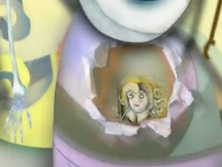 Kolera - Vitrindeki Manken (Geberik Gelin) (2008)