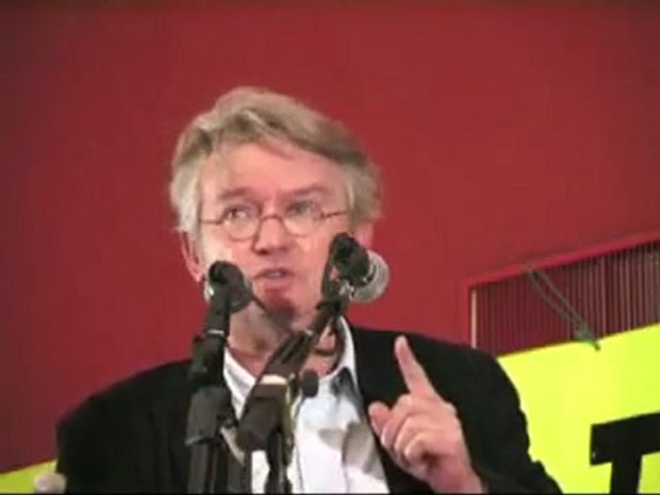 FO - REPRESENTATIVITE SYNDICALE - MAILLY -  3 12 2009 NANTES