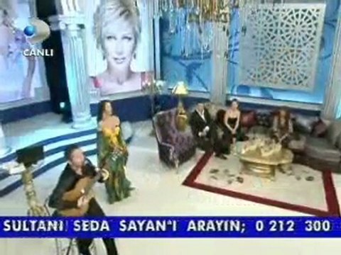 Baha Canım Sevgilim (Sabahların Sultanı)