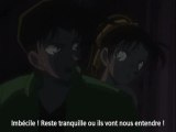 [MCF] Détective Conan - 323 VOSTFR Preview+Lien