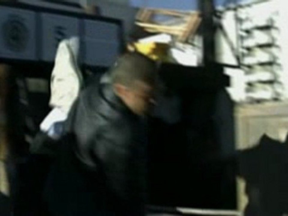 24 - Season 7 Intro by DRAGONSOURCE