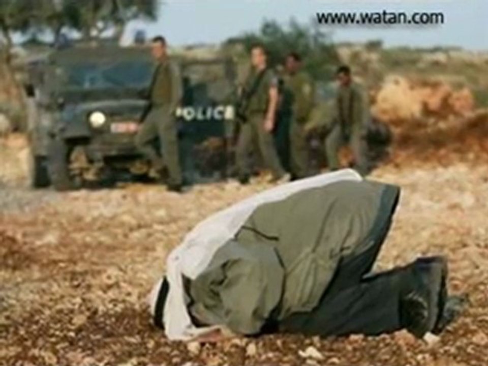 دعاء مؤثر لأهلنا في غزة