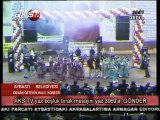 ORDU - AYBASTI BELEDIYESI HALK KONSERI 2