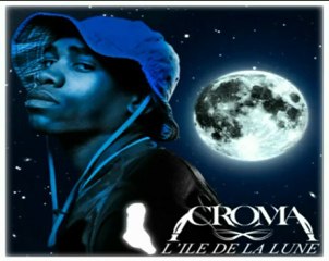 L' ILE DE LA LUNE - CROMA (( Le son ))