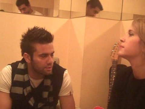 ONIRAMA συνέντευξη