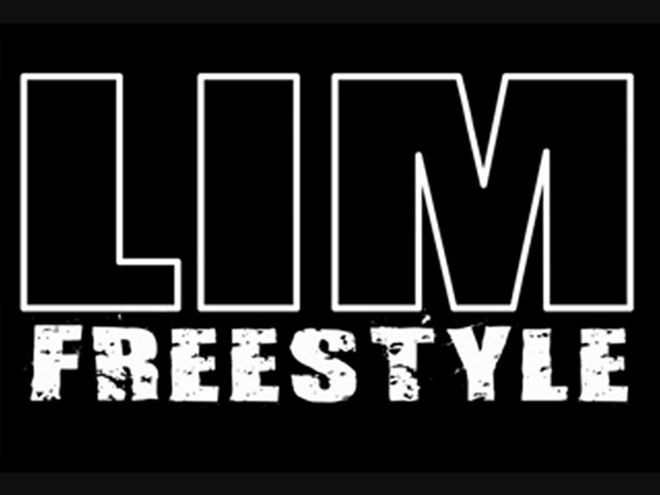 LIM LA RAIFE FREESTYLE 2002