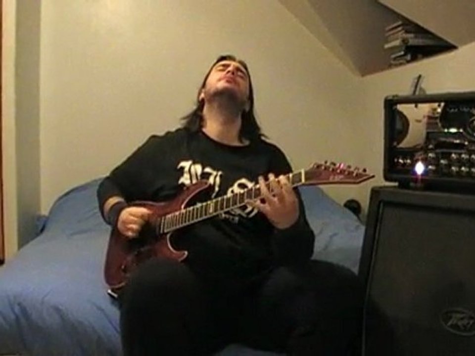 ça commence doucement, ça finit "hard" !!