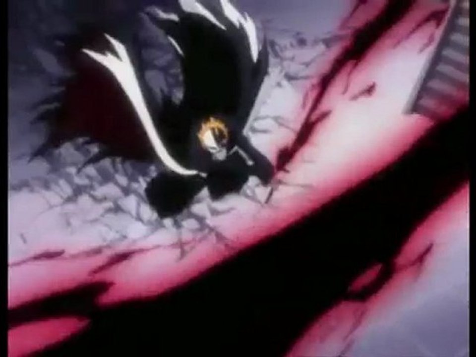 Bleach-Arrancar AMV