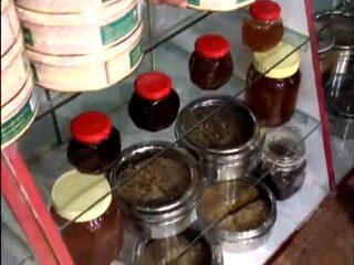 INTER-CONTINENTAL DOHA Shopping Experiences