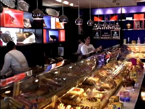 INTER-CONTINENTAL DOHA Concierge Video