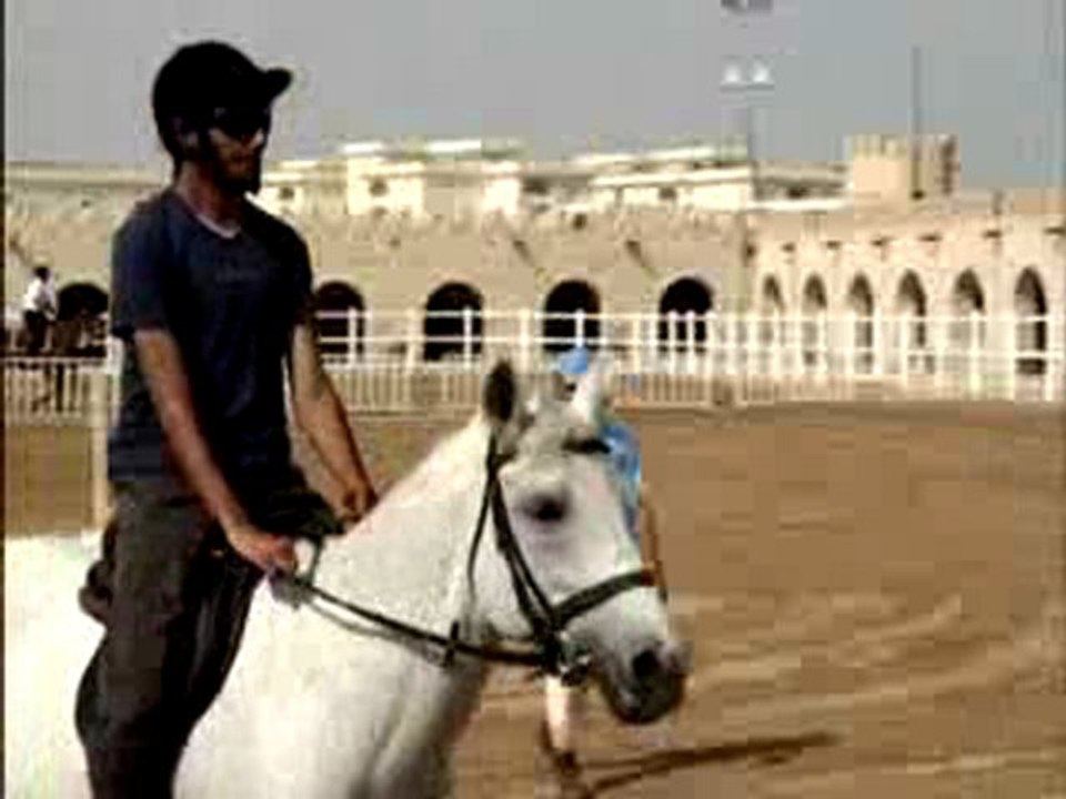 INTER-CONTINENTAL DOHA In the Know