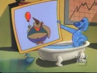 Darkwing Duck - Dry Hard - 1991 - Final Part