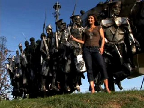 INTER-CONTINENTAL BUDAPEST Happening Places