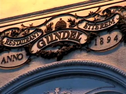 INTER-CONTINENTAL BUDAPEST Concierge Video