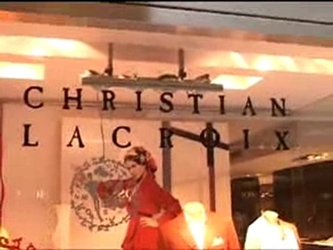 INTER-CONTINENTAL BUENOS AIRES Shopping Experiences