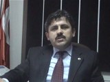 Mehmet Oral, Afet ve Acil Durum Müdürlüğüne atandı