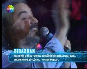 KEKLİK GİBİ- VOLKAN KONAK