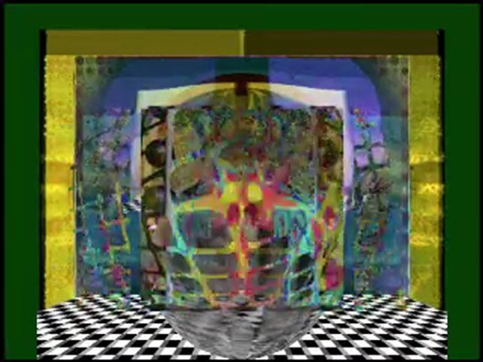 live365.com Ambient.us Radio Ambient, New Age, Downtempo 1