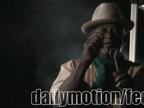 fet kaf 2009, le maloya à l' UNESCO ...