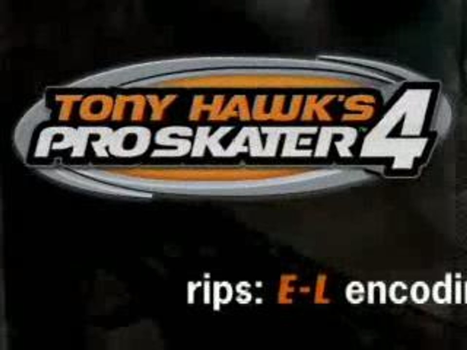 Bam Margera Skate Session thps 4