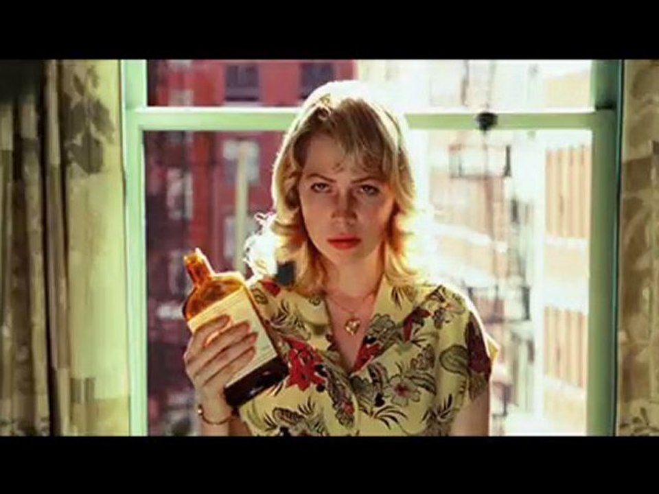 Shutter Island - Trailer
