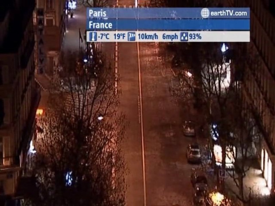 Auckland - New Zealand, Dubai - United Arab Emirates, New York - USA, Pine Valley - Beijing - China, Paris - France, Mactan Island, Cebu - Philippines, Los Angeles - USA