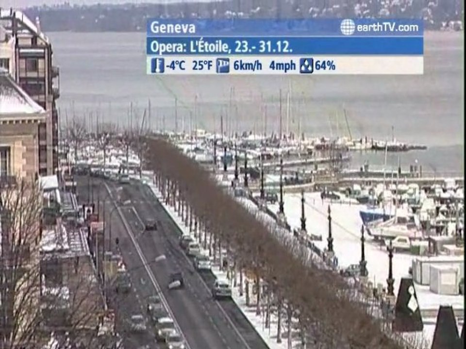 Berlin - Germany, Kyiv - Ukraine, Bandar Seri Begawan - Brunei, Geneva - Switzerland, Munich - Germany, Johannesburg - South Africa, Venice - Italy