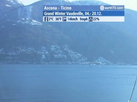 Dusseldorf - Germany, Arcachon - France, Budapest - Hungary, Ascona - Ticino - Switzerland, Agadir - Morocco, Bandar Seri Begawan - Brunei, Rio de Janeiro - Brazil