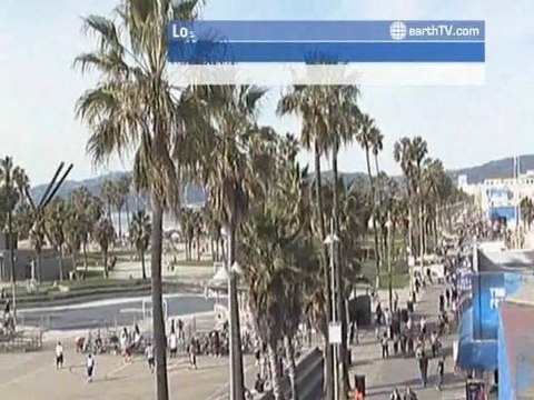 Brussels - Belgium, Johannesburg - South Africa, Dubrovnik - Croatia, Rio de Janeiro - Brazil, Sydney - Australia, Los Angeles - USA, Warnemunde - Germany