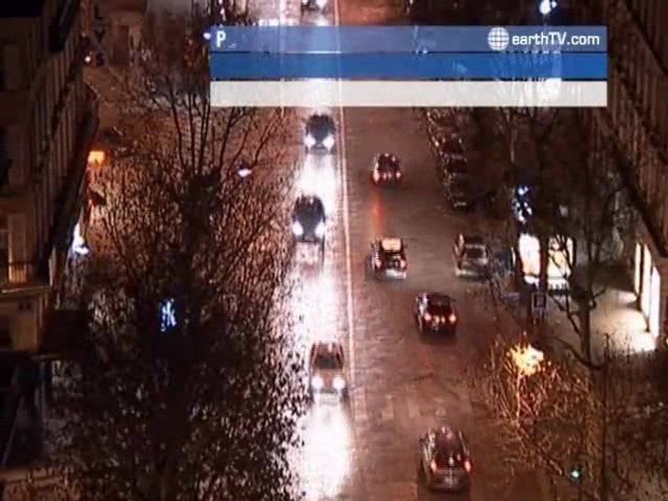 Bandar Seri Begawan - Brunei, Honolulu - USA, Dubrovnik - Croatia, Seattle - USA, Berlin - Germany, Paris - France, Los Angeles - USA