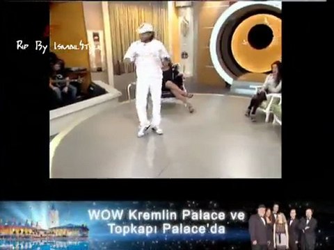 Ismail YK - Kıskandın Mı [Nükhet Duru ile Akşama Doğru]