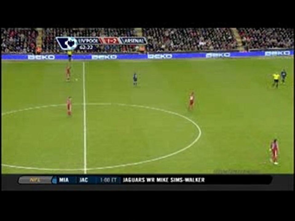 Dan v Arse