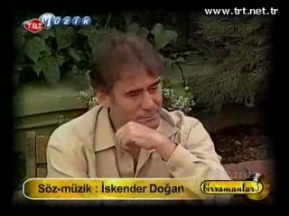 İskender Doğan Kan ve Gül